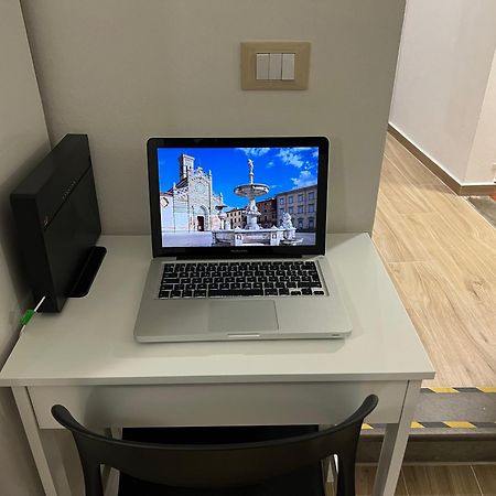 פראטו Al 106 Apartment Free Wi-Fi 5 Min Dalla Stazione מראה חיצוני תמונה