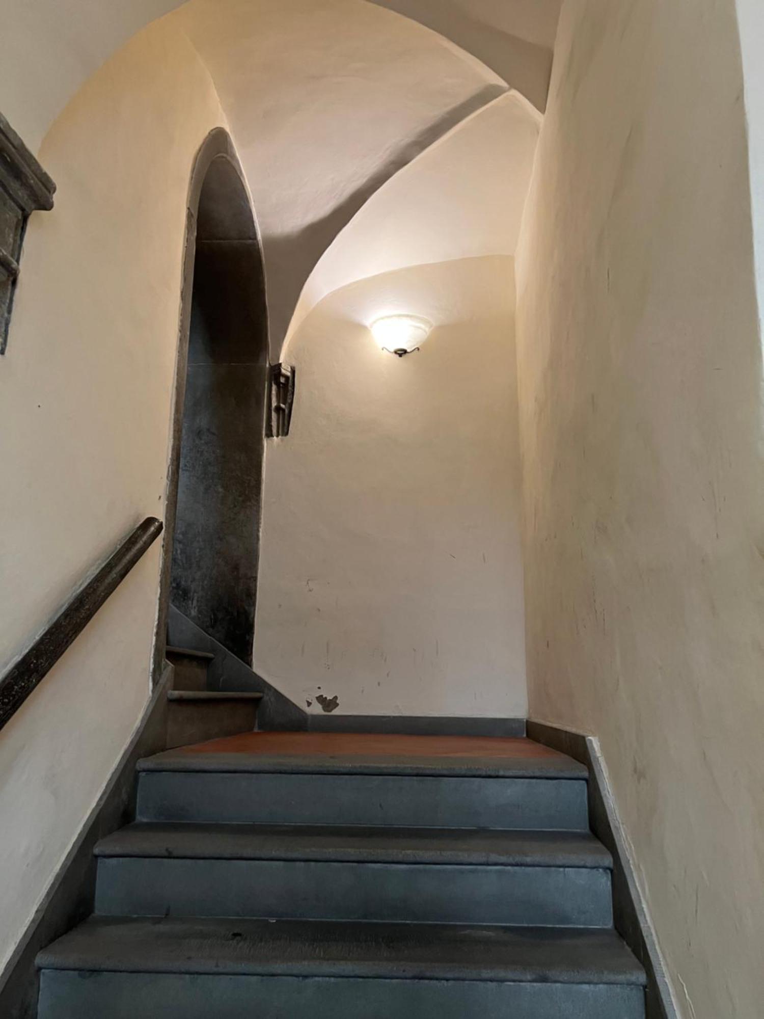 פראטו Al 106 Apartment Free Wi-Fi 5 Min Dalla Stazione מראה חיצוני תמונה