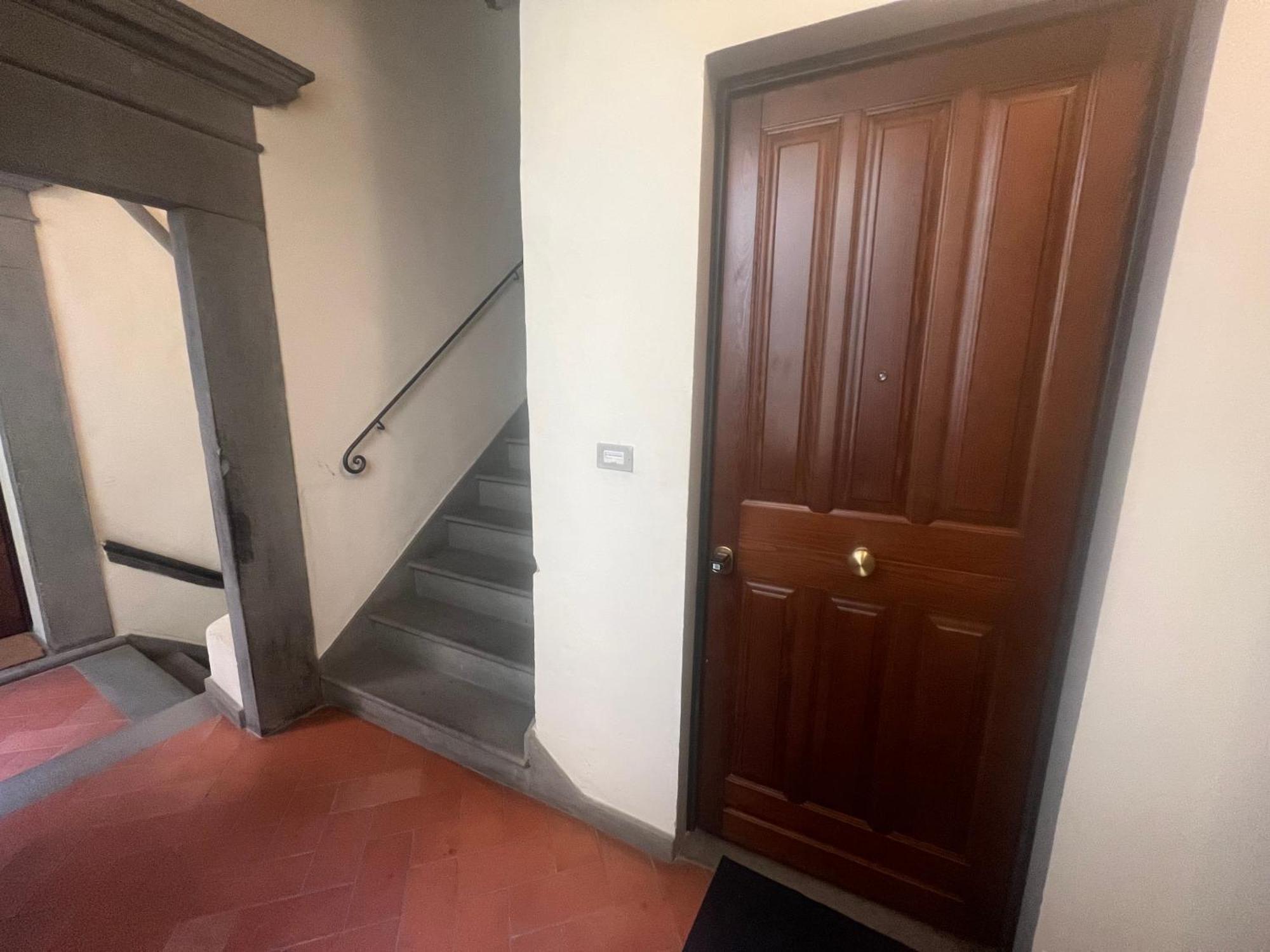 פראטו Al 106 Apartment Free Wi-Fi 5 Min Dalla Stazione מראה חיצוני תמונה