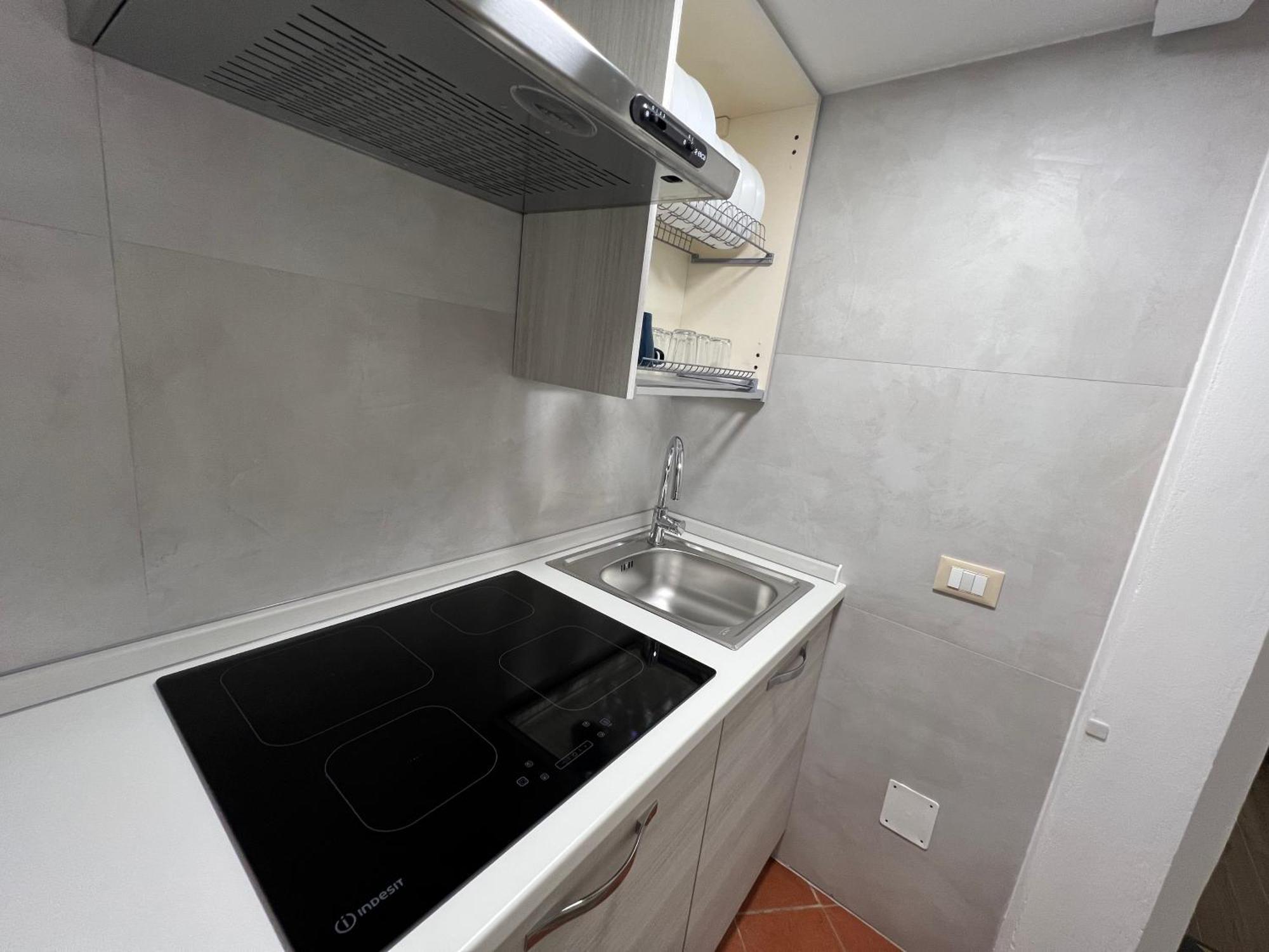פראטו Al 106 Apartment Free Wi-Fi 5 Min Dalla Stazione מראה חיצוני תמונה